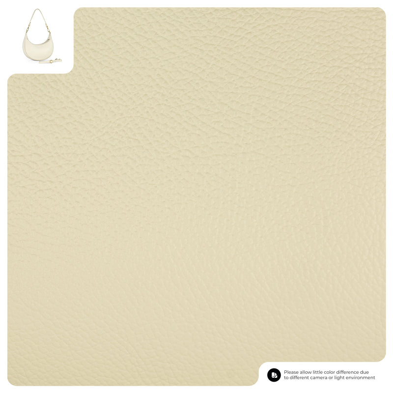 Calf Leather Shoulder Bag