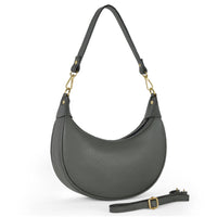Calf Leather Shoulder Bag
