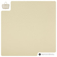 Calf Leather Top-Handle Bag