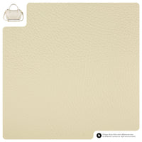 Calf Leather Top-Handle Bag