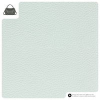 Calf Leather Top-Handle Bag