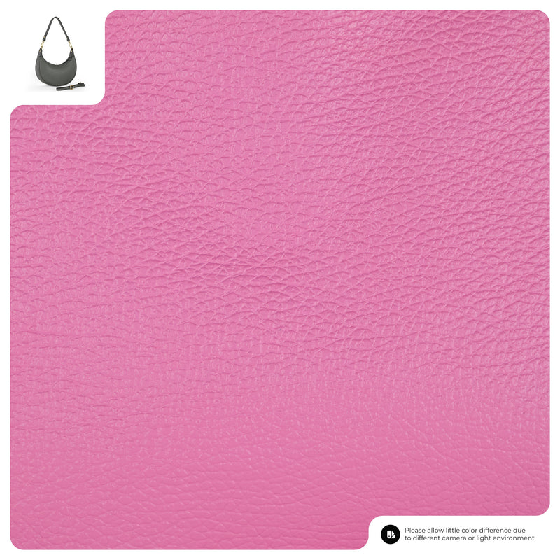 Calf Leather Shoulder Bag