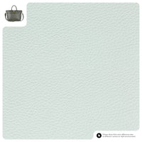 Calf Leather Top-Handle Bag