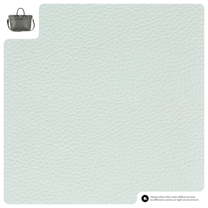 Calf Leather Top-Handle Bag