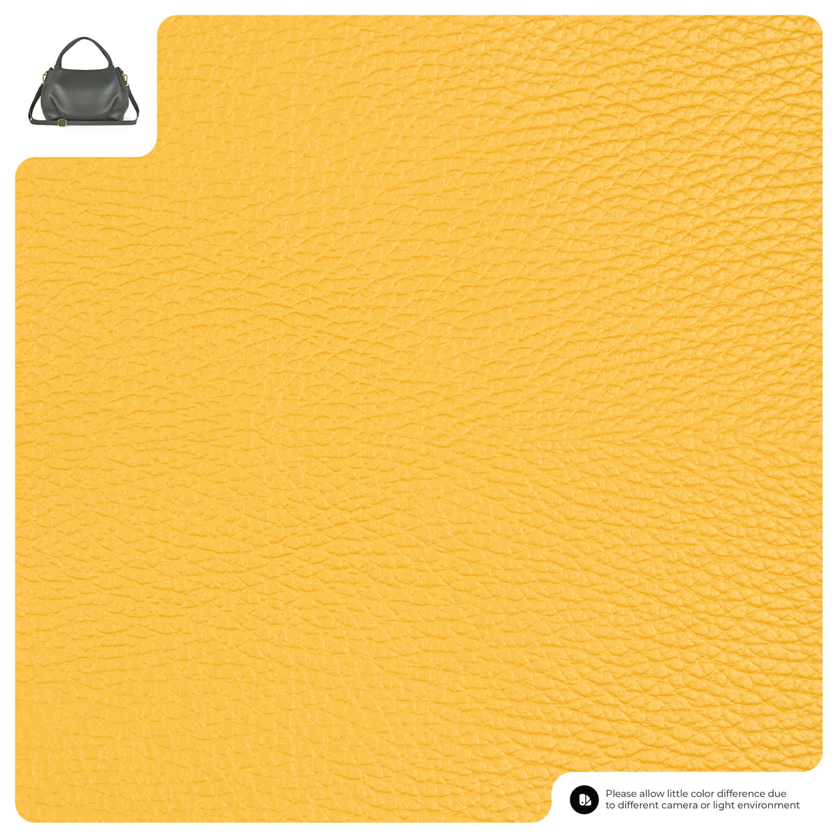 Calf Leather Top-Handle Bag