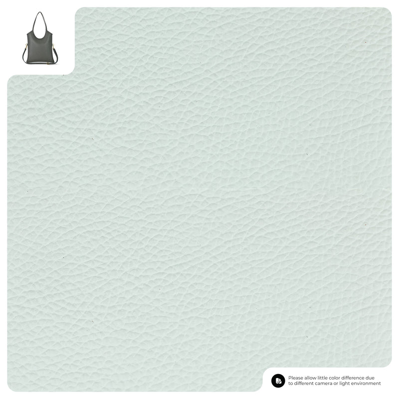 Calf Leather Tote Bag