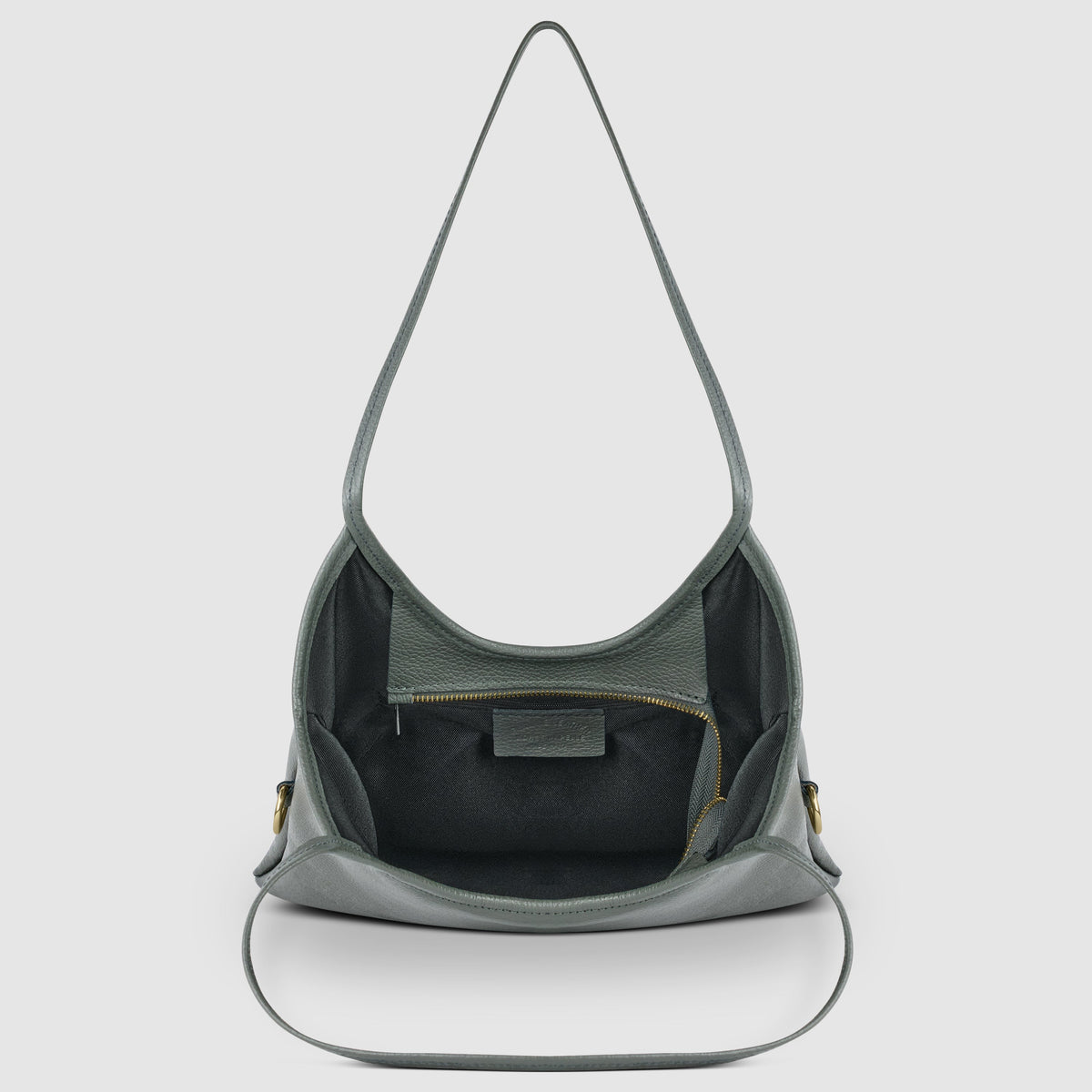 Calf Leather Tote Bag