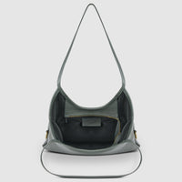 Calf Leather Tote Bag