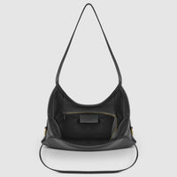 Calf Leather Tote Bag