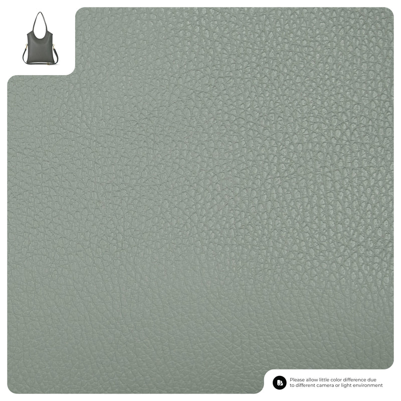 Calf Leather Tote Bag