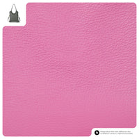 Calf Leather Tote Bag