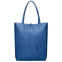 Calf Leather Tote Bag