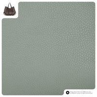 Calf Leather Tote Bag