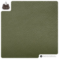 Calf Leather Tote Bag