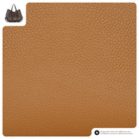 Calf Leather Tote Bag