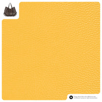 Calf Leather Tote Bag