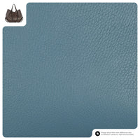 Calf Leather Tote Bag