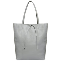 Calf Leather Tote Bag
