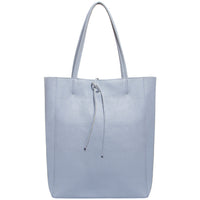Calf Leather Tote Bag