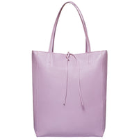 Calf Leather Tote Bag