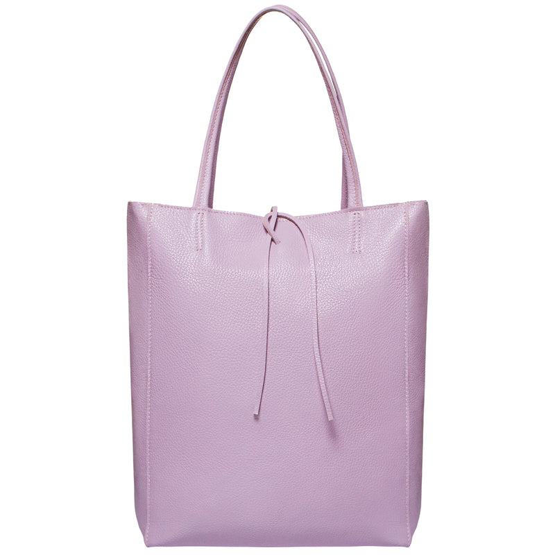 Calf Leather Tote Bag
