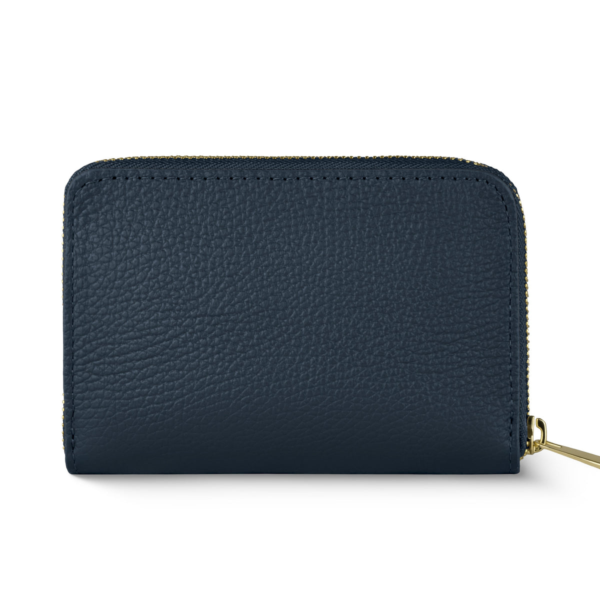 Calf Leather Wallet