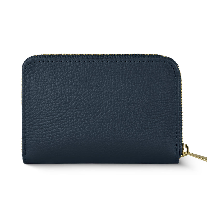 Calf Leather Wallet