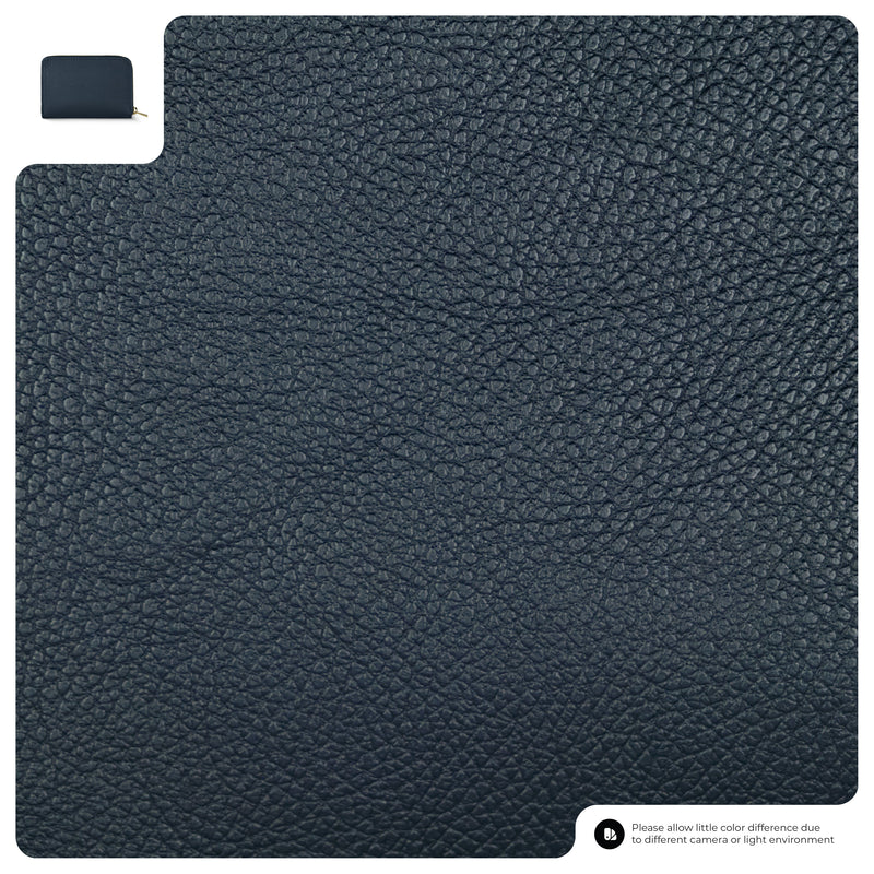 Calf Leather Wallet