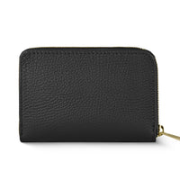 Calf Leather Wallet