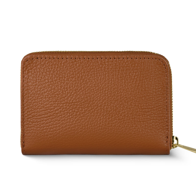 Calf Leather Wallet