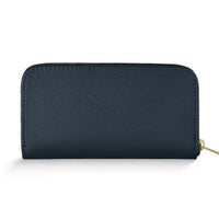 Calf Leather Wallet
