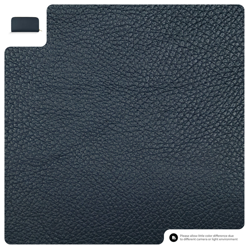 Calf Leather Wallet