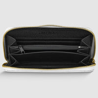 Calf Leather Wallet