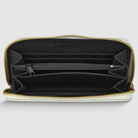 Calf Leather Wallet