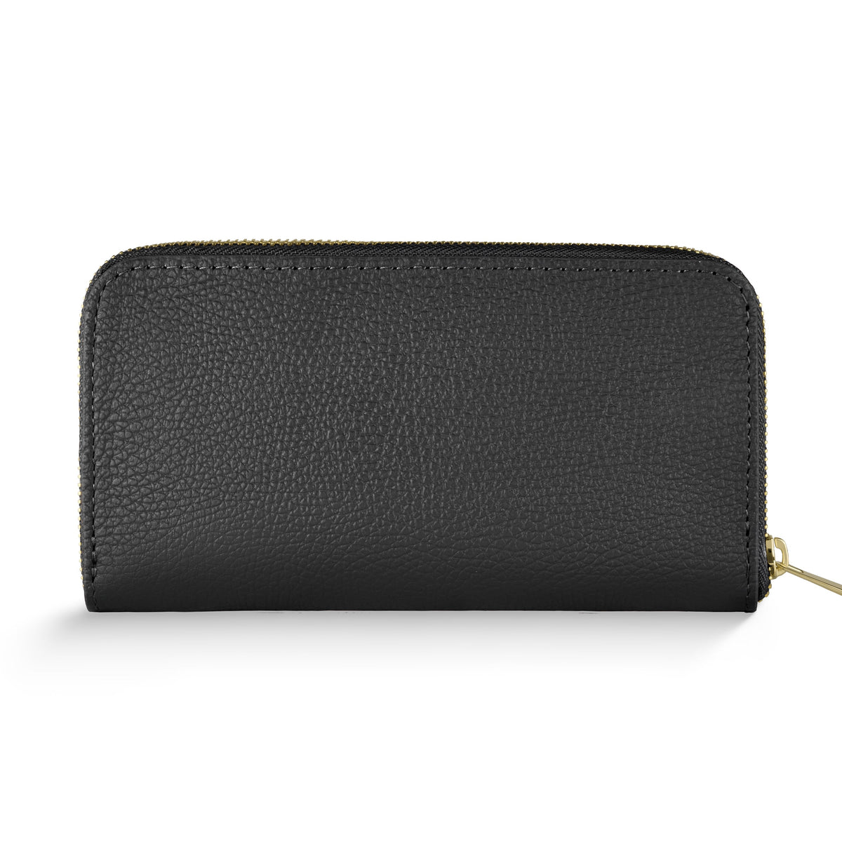 Calf Leather Wallet
