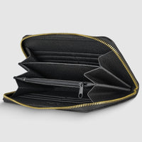 Calf Leather Wallet