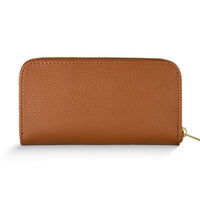 Calf Leather Wallet