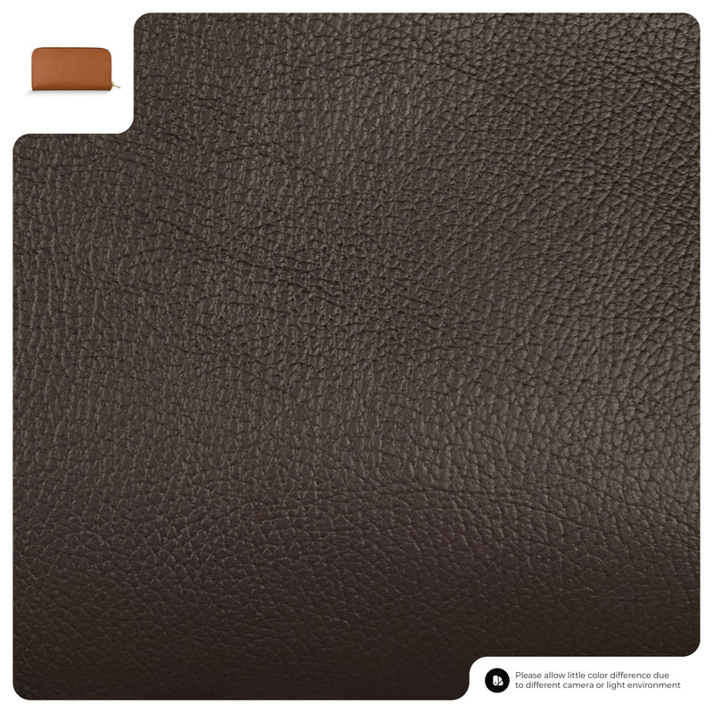 Calf Leather Wallet