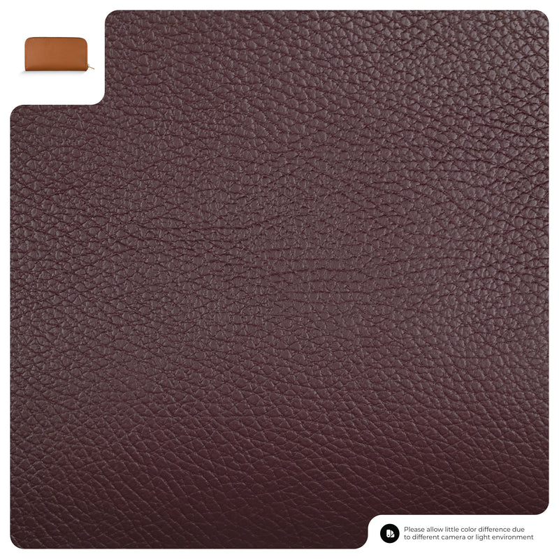 Calf Leather Wallet