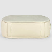 Suede Leather Crossbody Bag