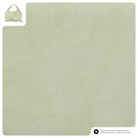 Suede Leather Shoulder Bag