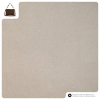 Suede Leather Shoulder Bag