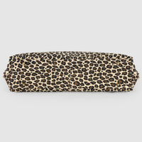 Suede Leather Shoulder Bag