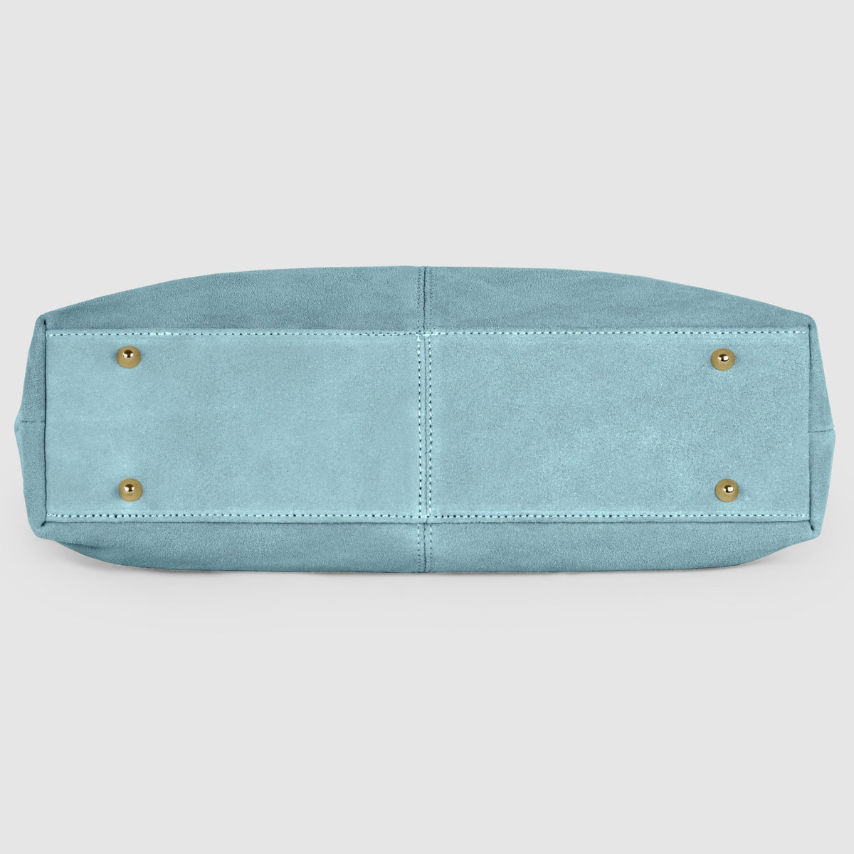 Suede Leather Shoulder Bag