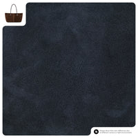 Suede Leather Shoulder Bag