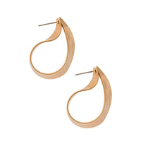 Whirl Earrings - The GlamBox Jewels Boutique
