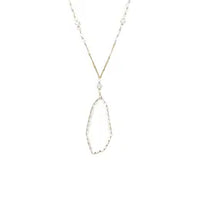 Fran Necklace - The GlamBox Jewels Boutique