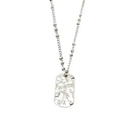 Mills Necklace - The GlamBox Jewels Boutique
