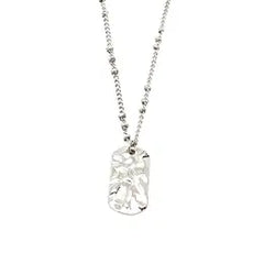 Mills Necklace - The GlamBox Jewels Boutique