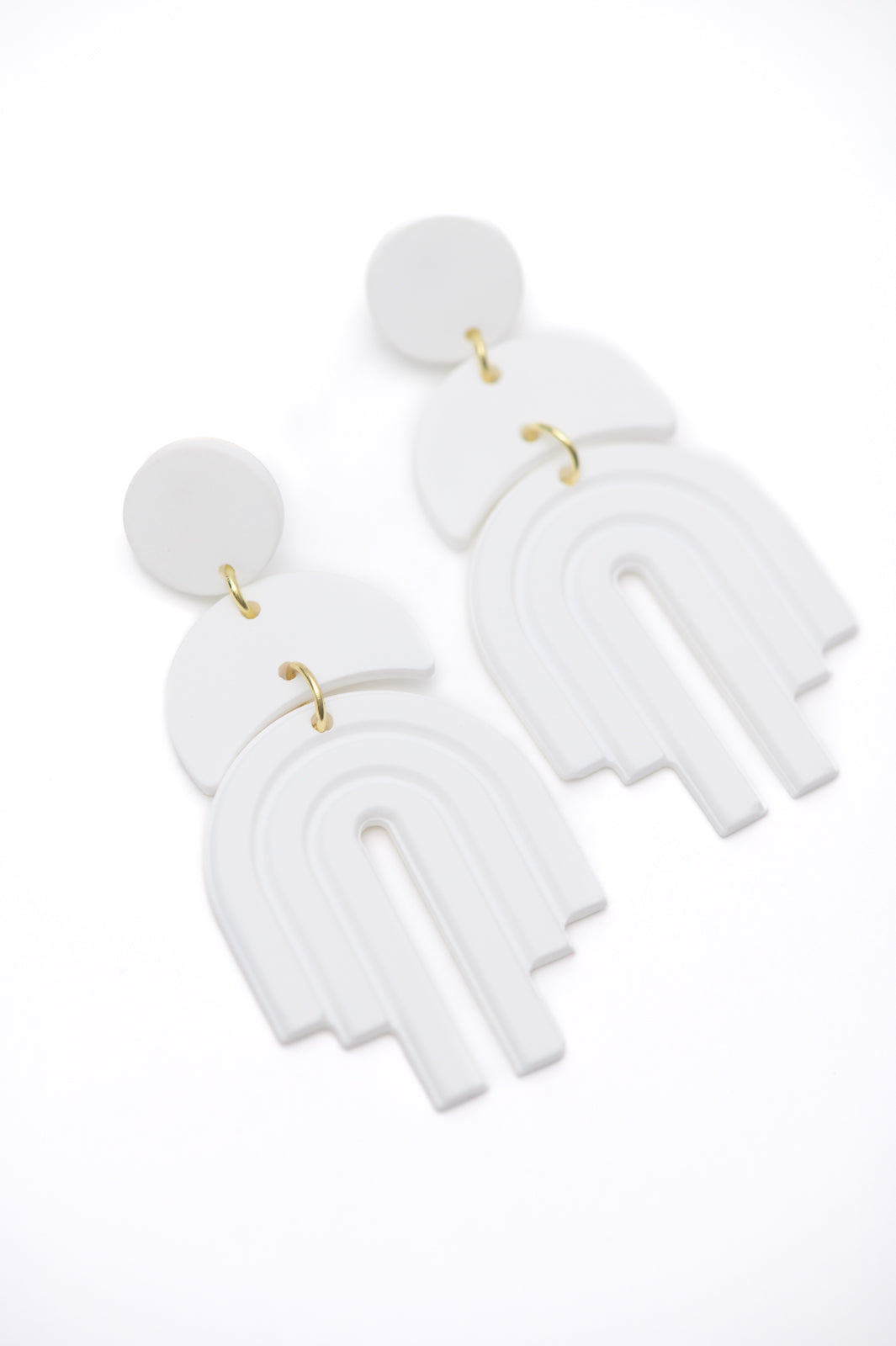 This Promise  Earrings